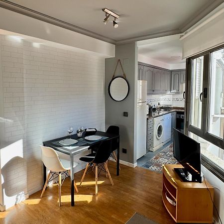 Apartamento Jardin De San Feliz / Fontan Ов'єдо Екстер'єр фото