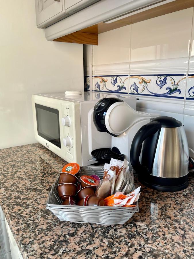 Apartamento Jardin De San Feliz / Fontan Ов'єдо Екстер'єр фото