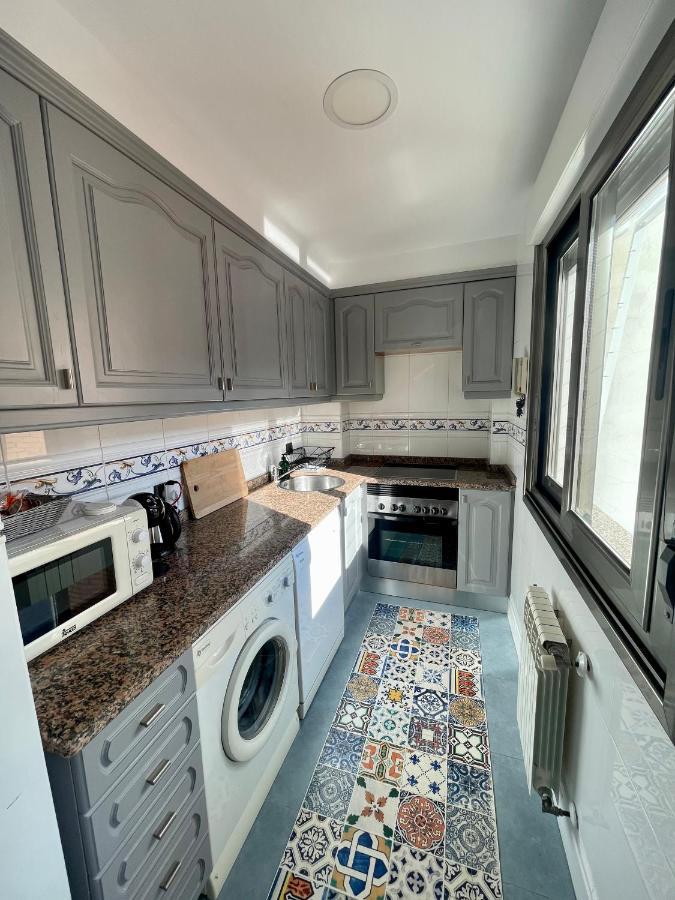 Apartamento Jardin De San Feliz / Fontan Ов'єдо Екстер'єр фото