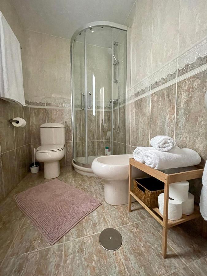 Apartamento Jardin De San Feliz / Fontan Ов'єдо Екстер'єр фото