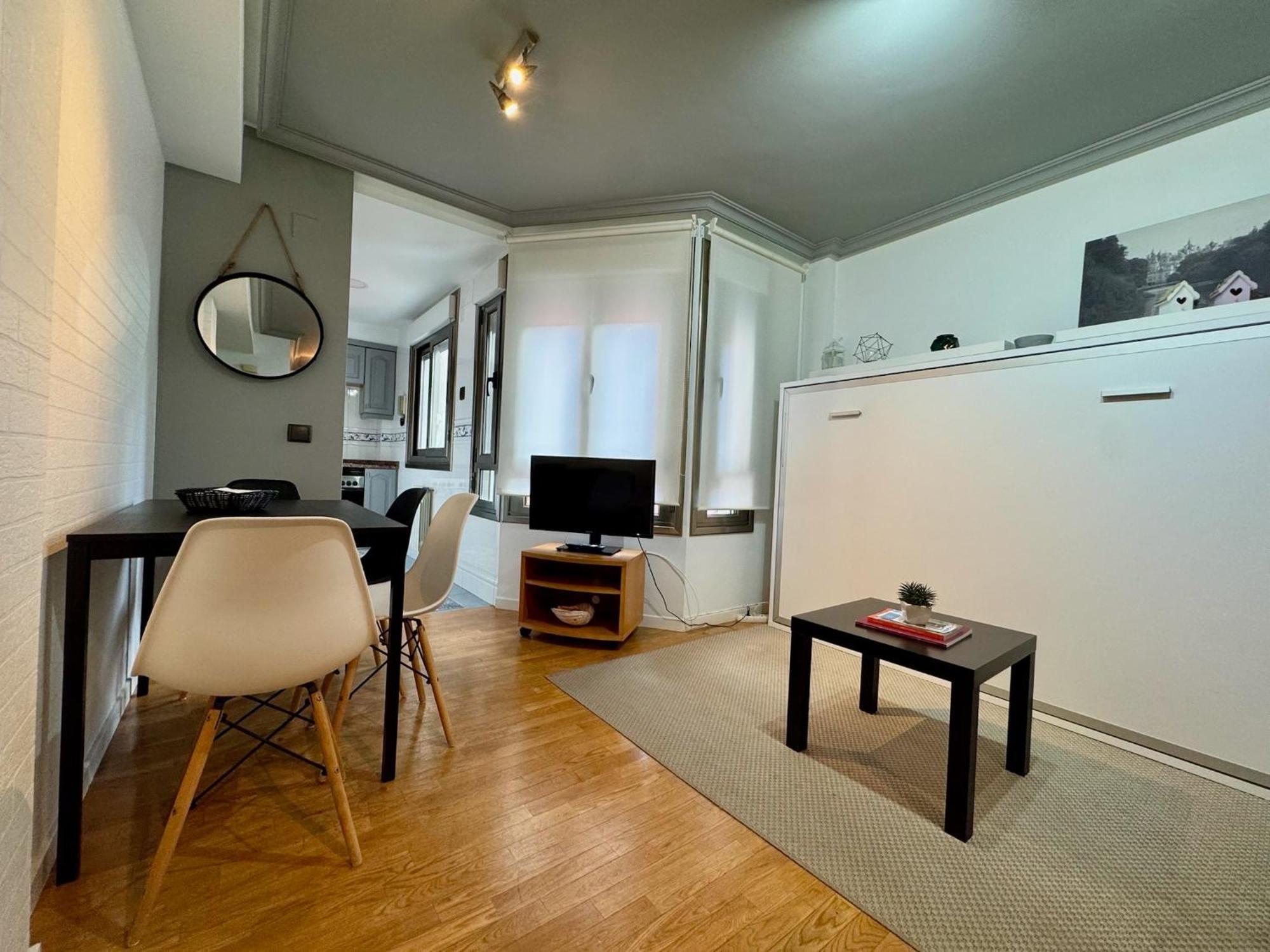 Apartamento Jardin De San Feliz / Fontan Ов'єдо Екстер'єр фото