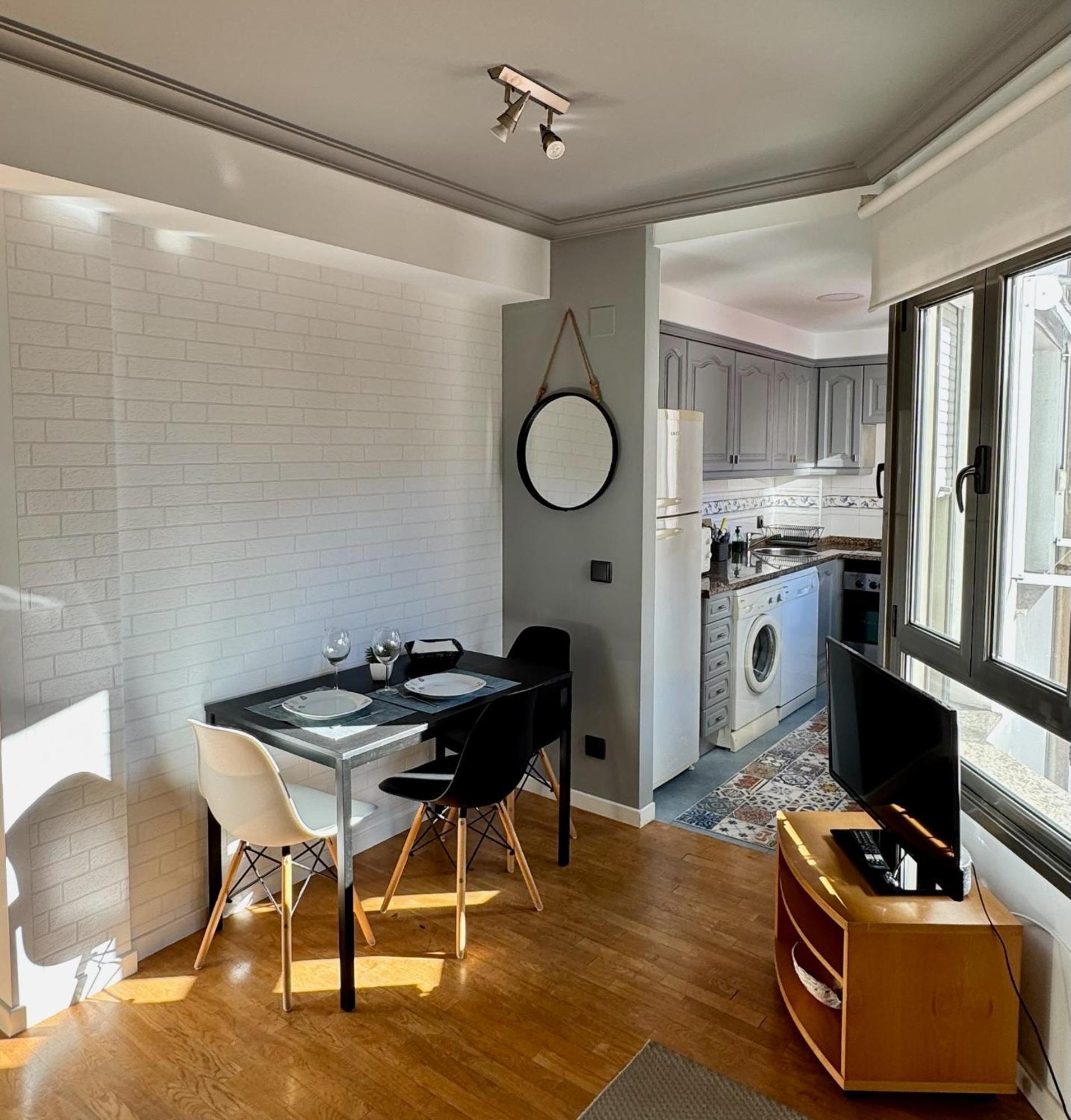 Apartamento Jardin De San Feliz / Fontan Ов'єдо Екстер'єр фото