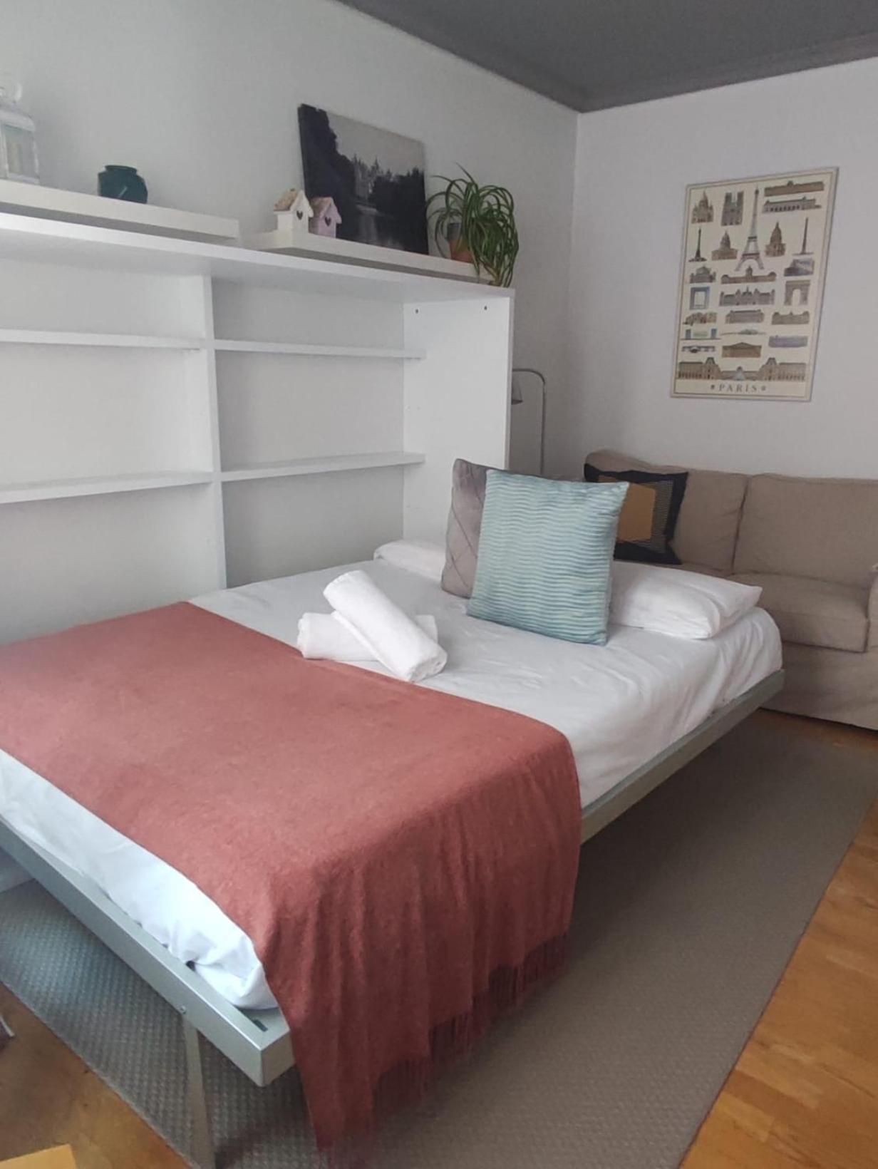 Apartamento Jardin De San Feliz / Fontan Ов'єдо Екстер'єр фото