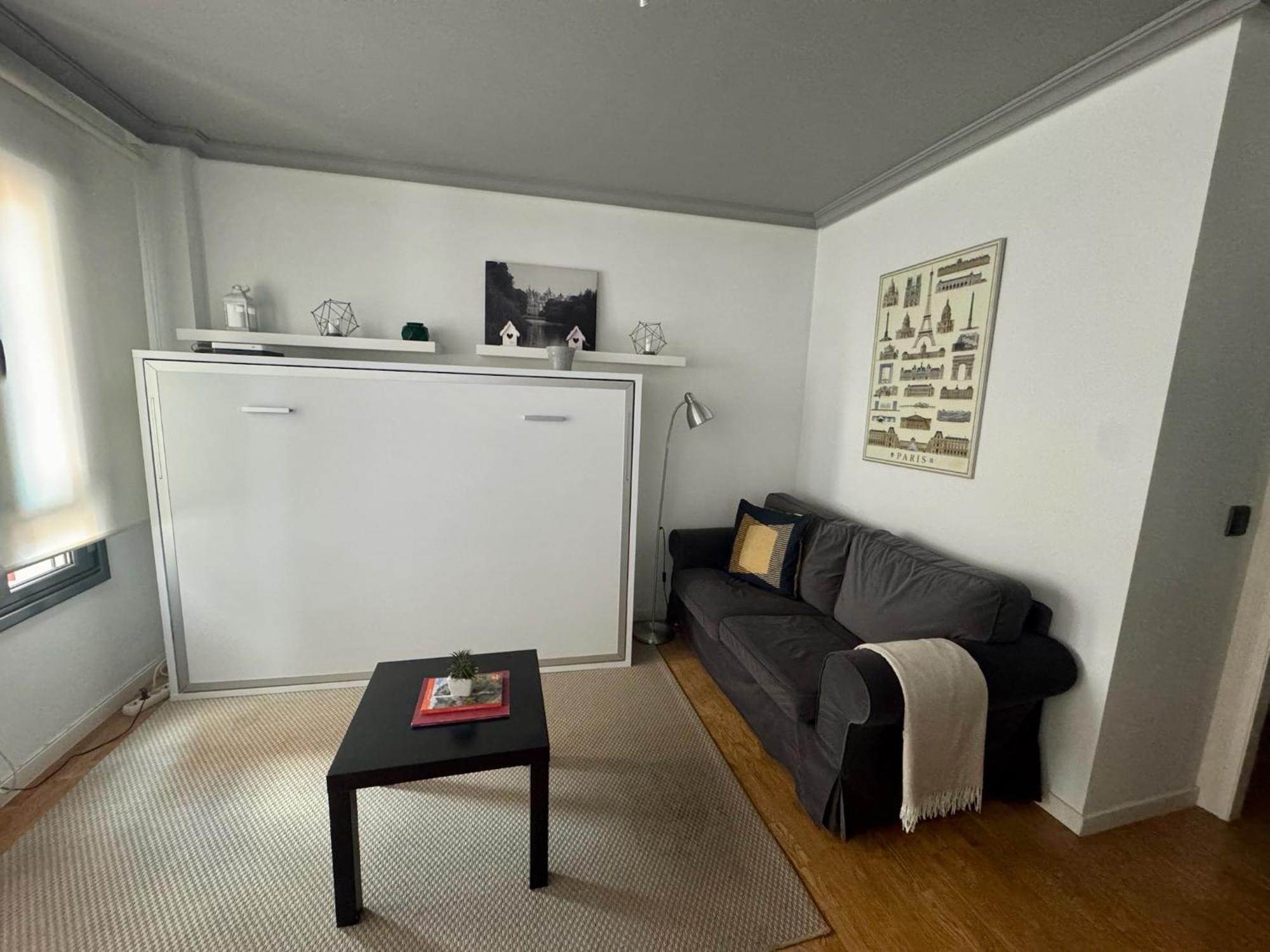 Apartamento Jardin De San Feliz / Fontan Ов'єдо Екстер'єр фото